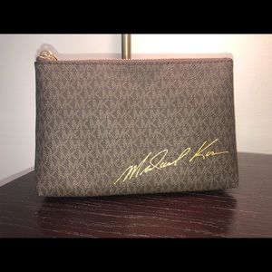 Michael Kors Travel Bag